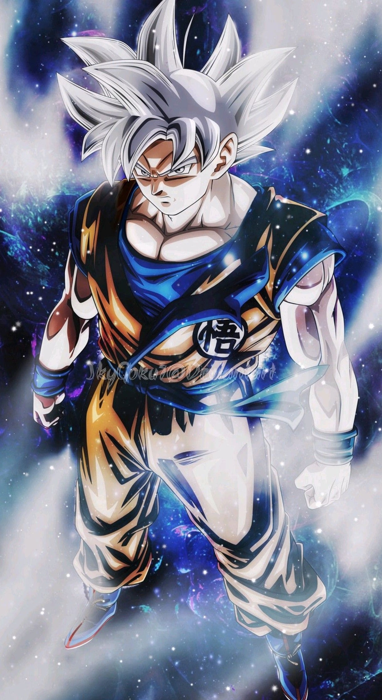 GOKU
